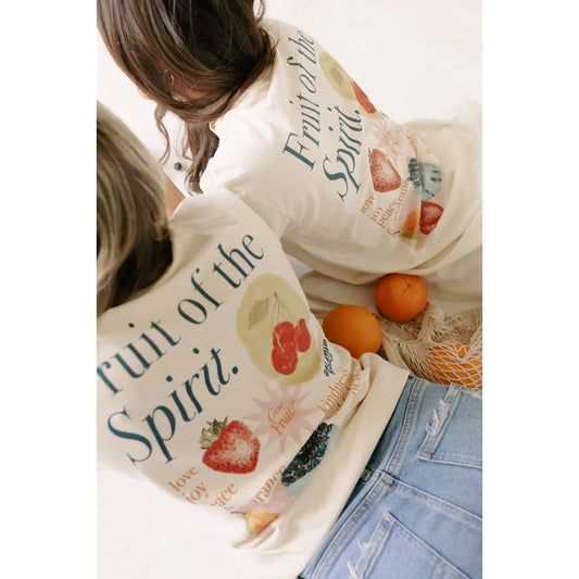Fruit of the Spirit Tee
