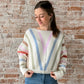 Colorfully Sweater