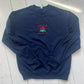 Pella Sweatshirt : Navy