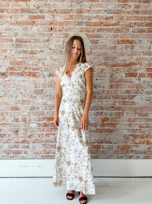 Diane Dress