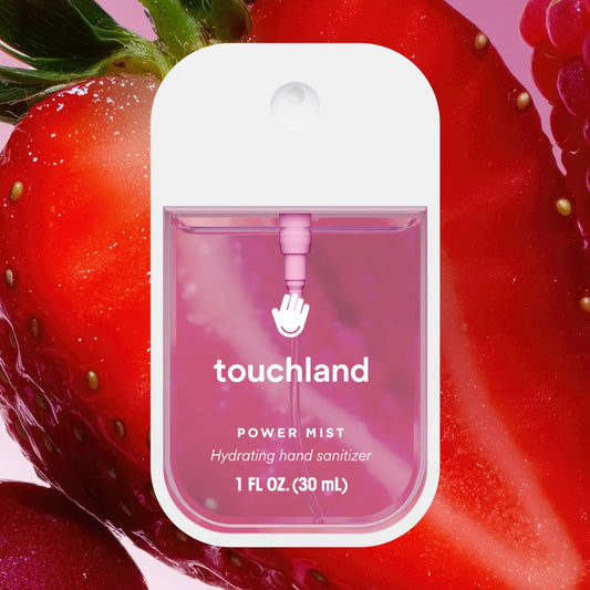 Touchland : Berry Bliss