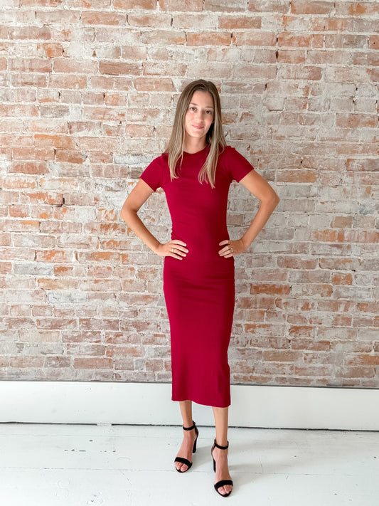 London Dress