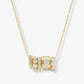 Melinda Maria: Ashley Venice Necklace