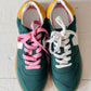 Vesta Sneaker