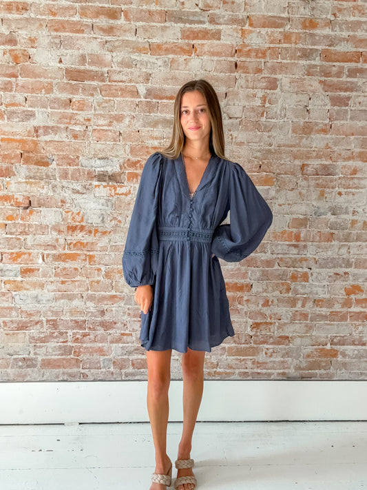 Dixie Dress