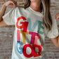 Give It To God Tee
