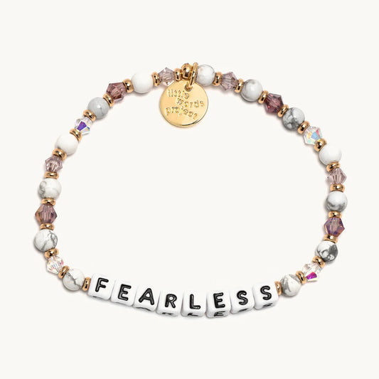 LWP: Fearless