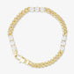 Melinda Maria: Baby Julian's Obsessed with Diamonds Bracelet 5mm