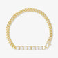 Melinda Maria: Baby Julian Loves Diamonds Bracelet 5mm