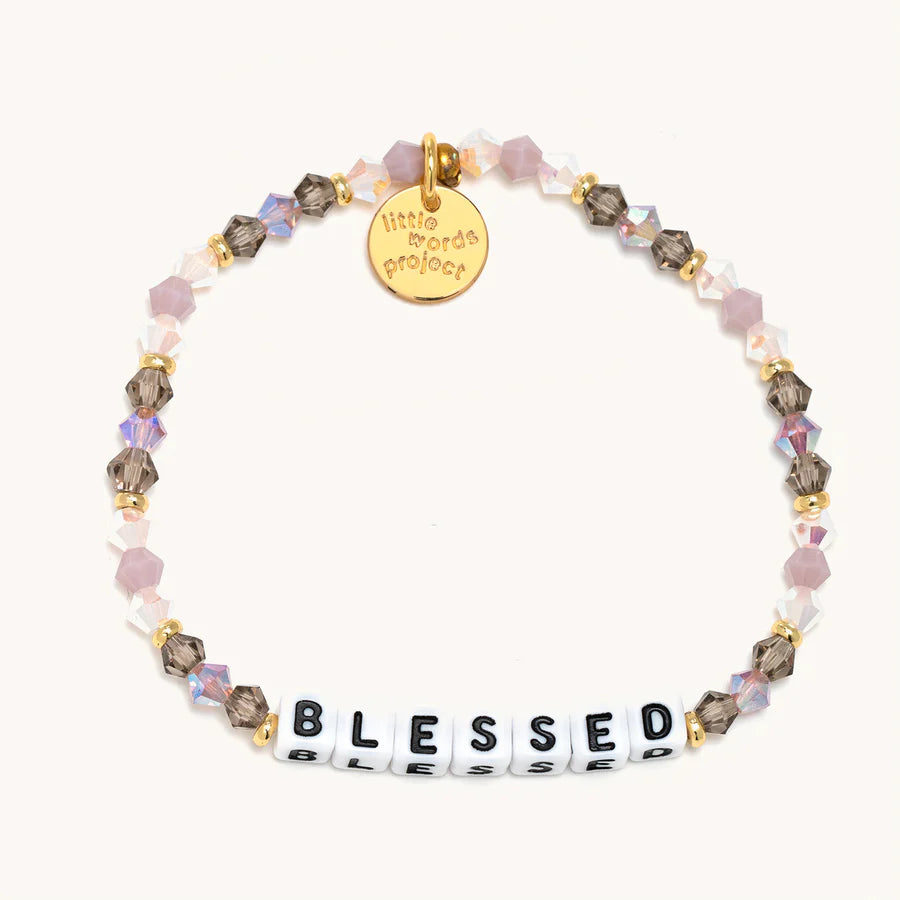 LWP: Blessed