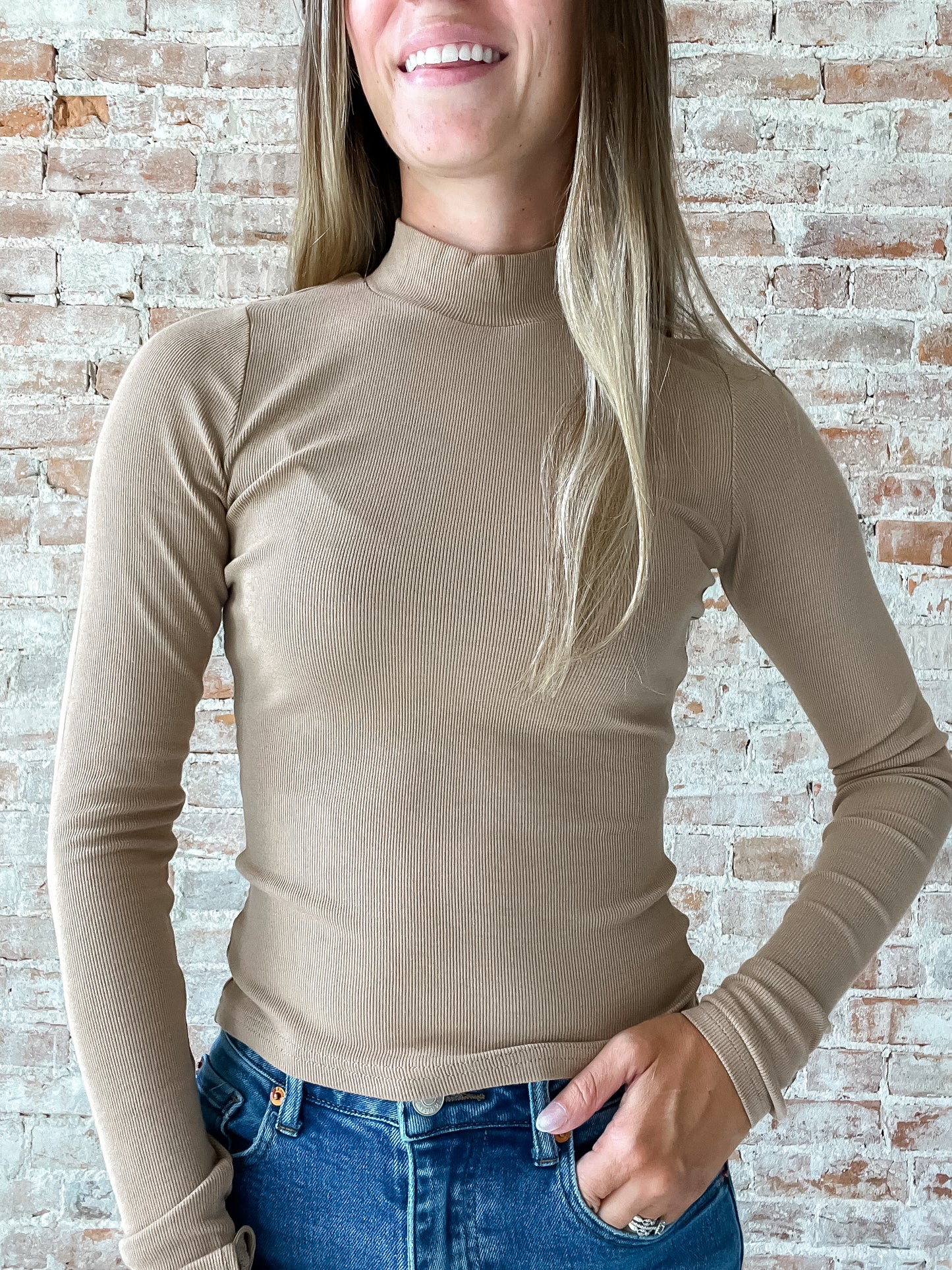 Ronan Mockneck : Taupe