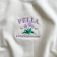 Pella Sweatshirt : Sand