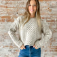 Cassandra Sweater