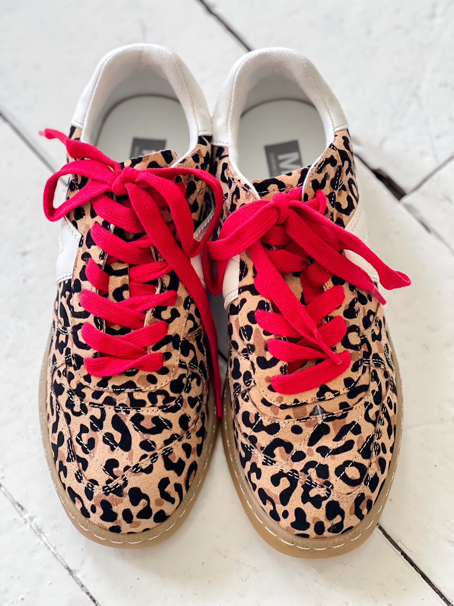 Venus Sneaker in Jag