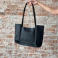 Baltimore Shoulder Bag : Black
