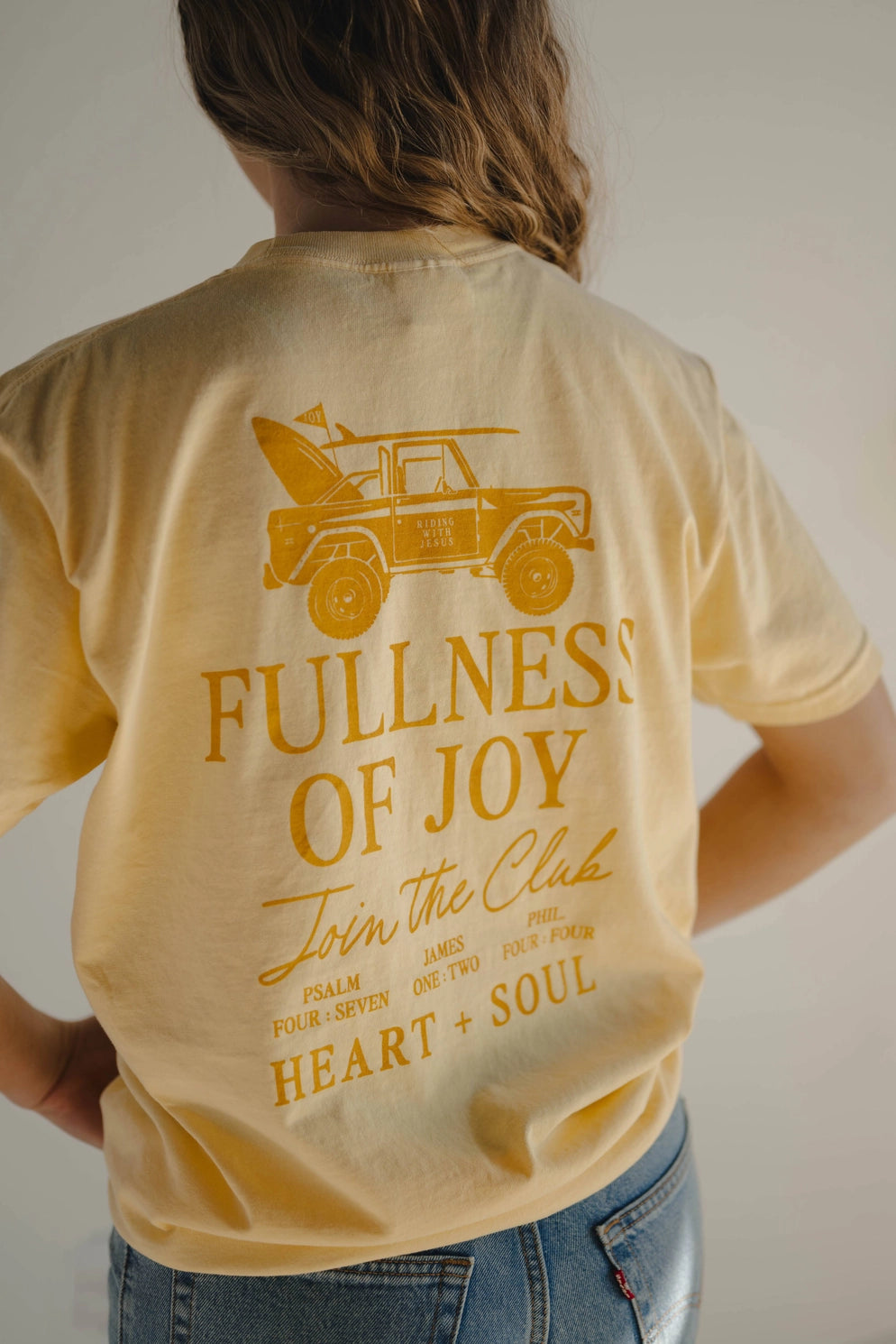 Choose Joy Club