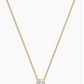 Electric Picks: Coco Necklace in Gold
