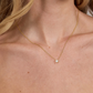 Electric Picks: Coco Necklace in Gold
