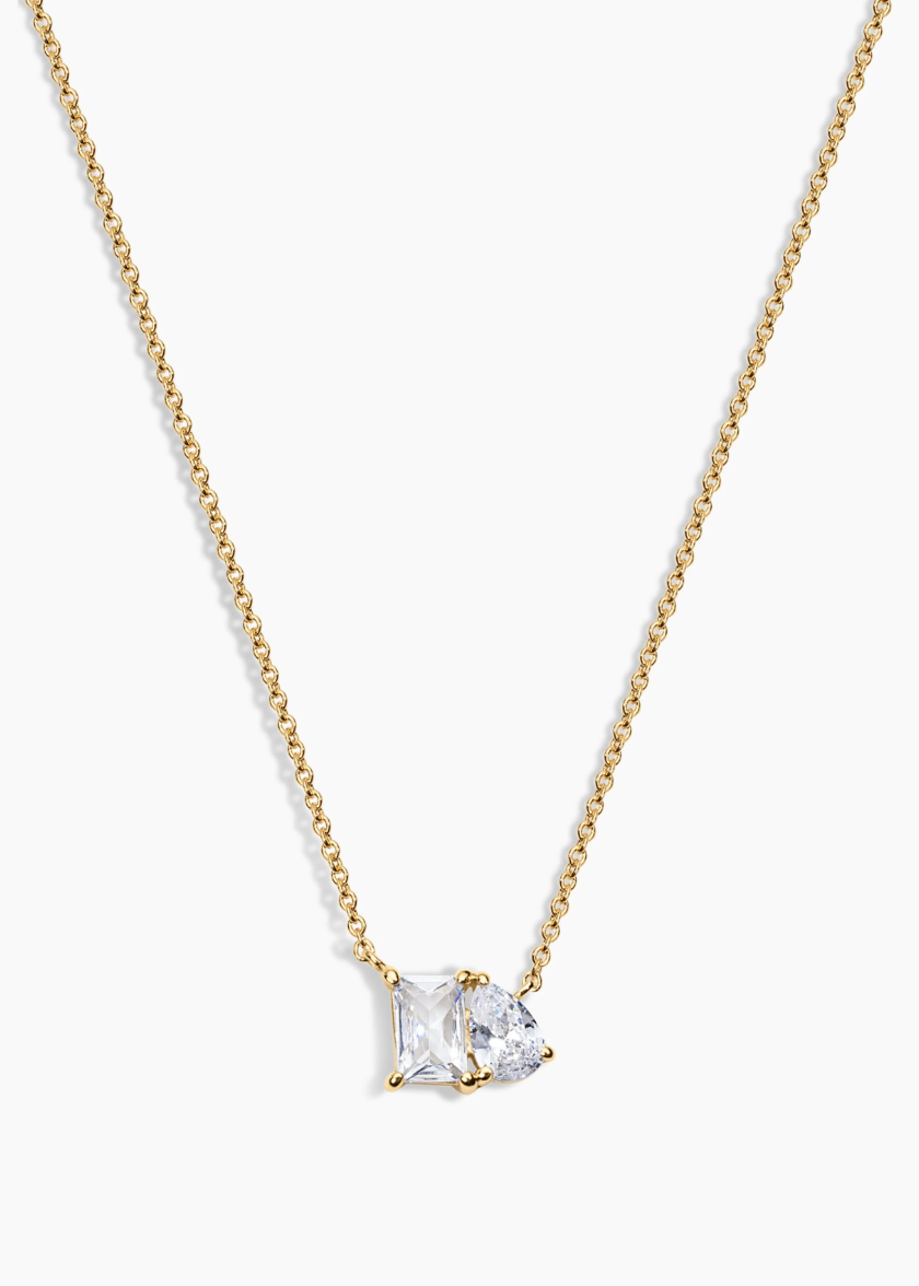 Electric Picks: Et Tois Necklace