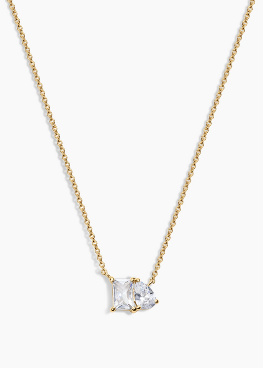 Electric Picks: Et Tois Necklace