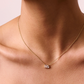 Electric Picks: Et Tois Necklace