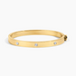 Electric Picks: Forever Bracelet