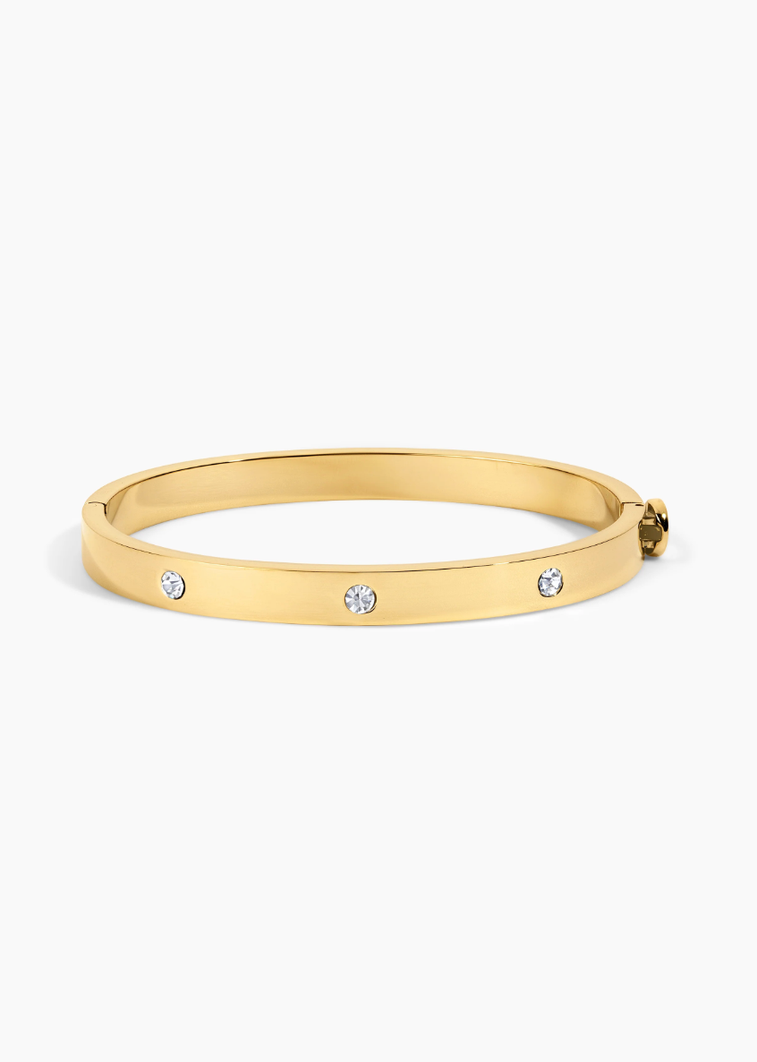 Electric Picks: Forever Bracelet