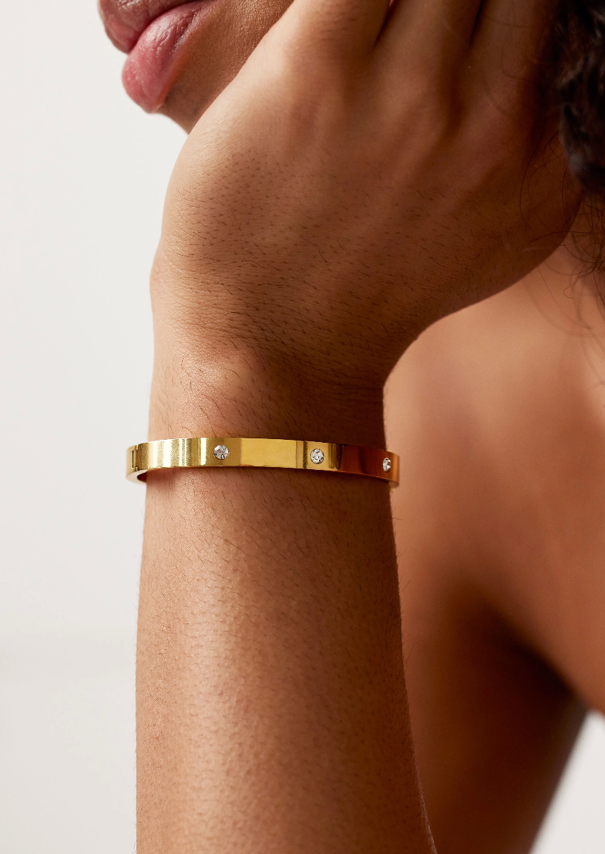 Electric Picks: Forever Bracelet