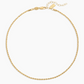 Electric Picks: Harper Necklace
