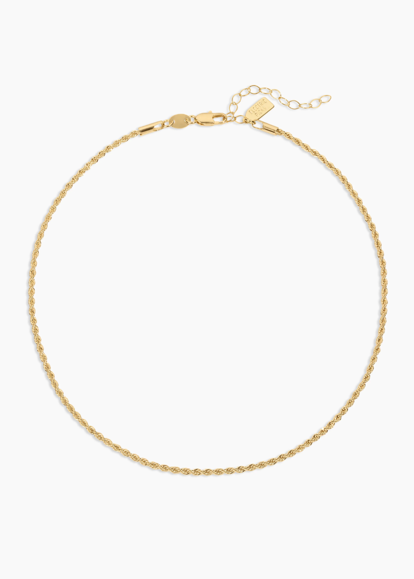 Electric Picks: Harper Necklace