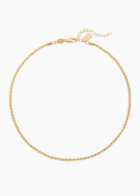 Electric Picks: Harper Necklace