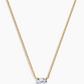 Electric Picks: The One Necklace in Gold