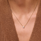 Electric Picks: The One Necklace in Gold