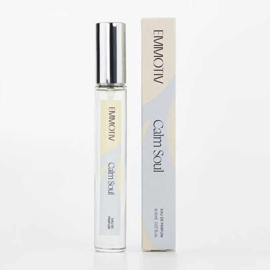 Emmotive Perfum : Calm Soul 8ML