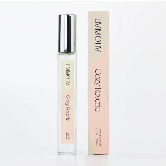 Emmotive Perfum : Cozy Reverie 8ML