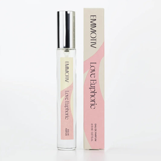 Emmotive Perfum : Love Euphoric 8ML