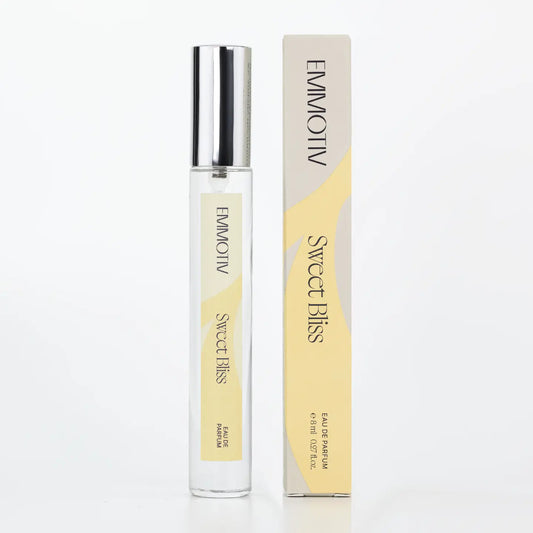 Emmotive Perfum : Sweet Bliss 8ML