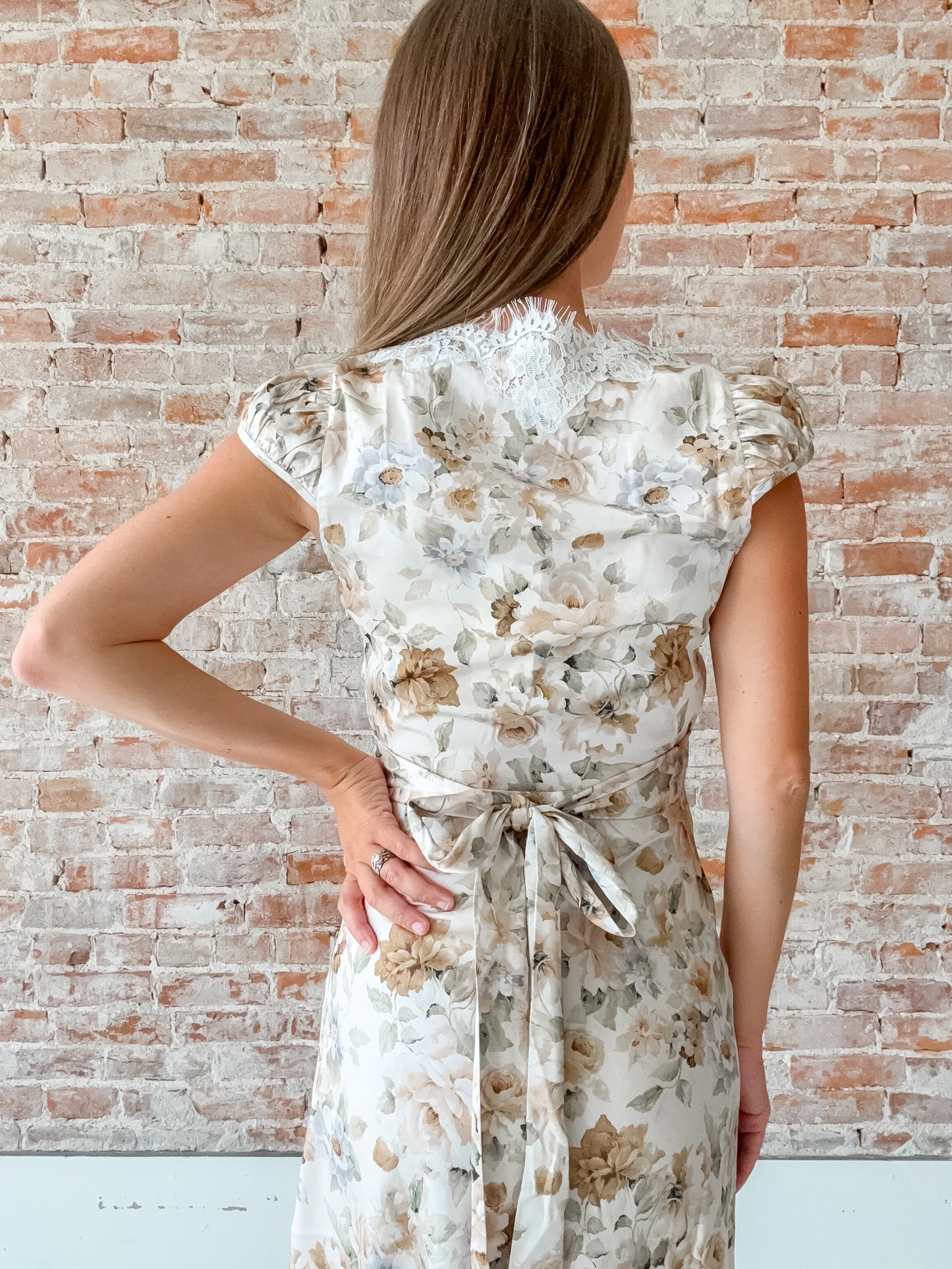 Diane Dress