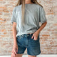 Rudy Shorts - Dark Wash
