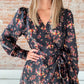 Noir Dress