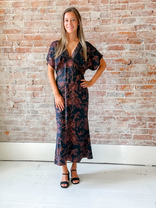 Nova Dress
