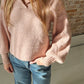 Special Times Sweater