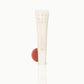 raspberry color lip gloss