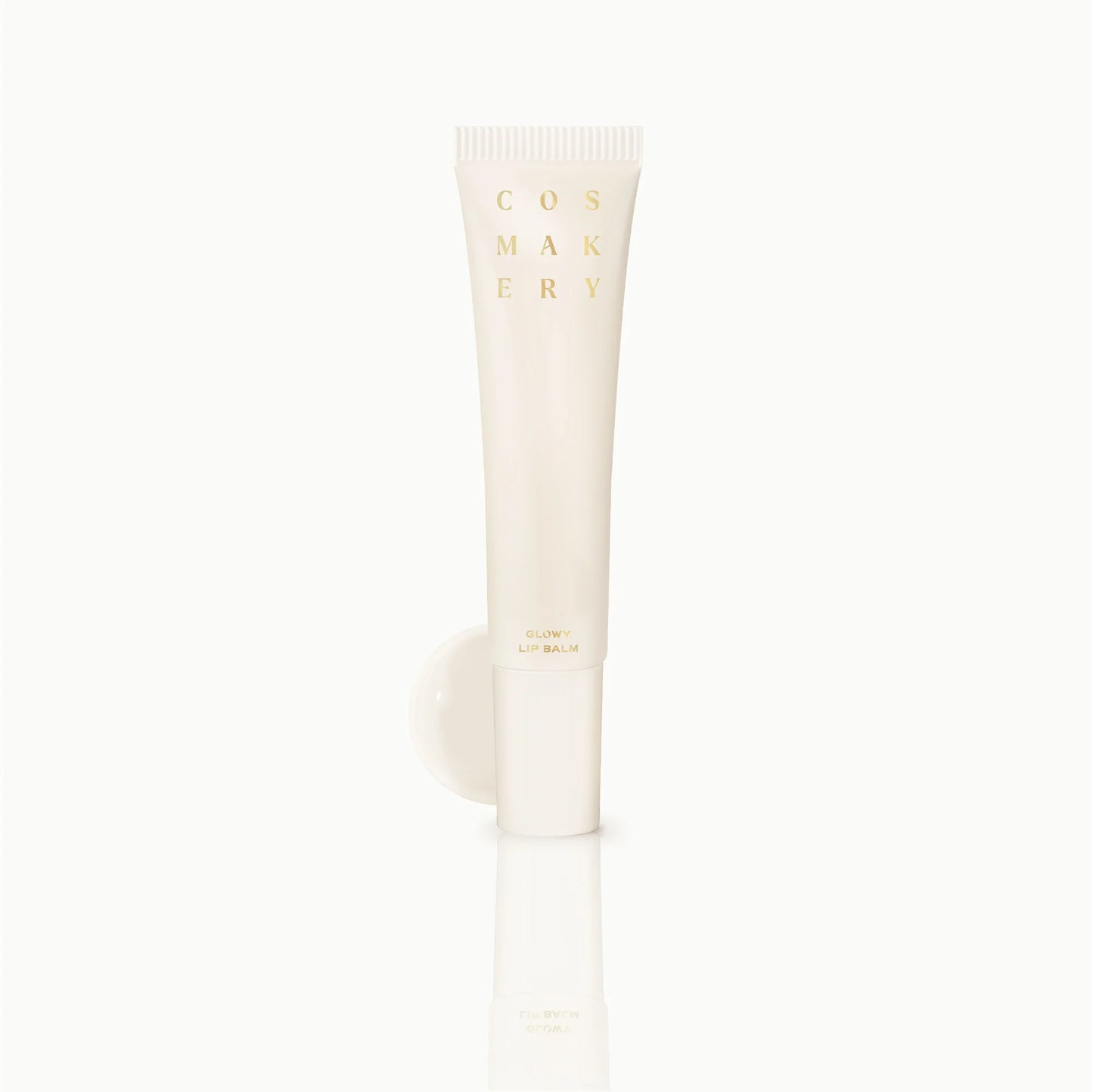 sheer lip gloss