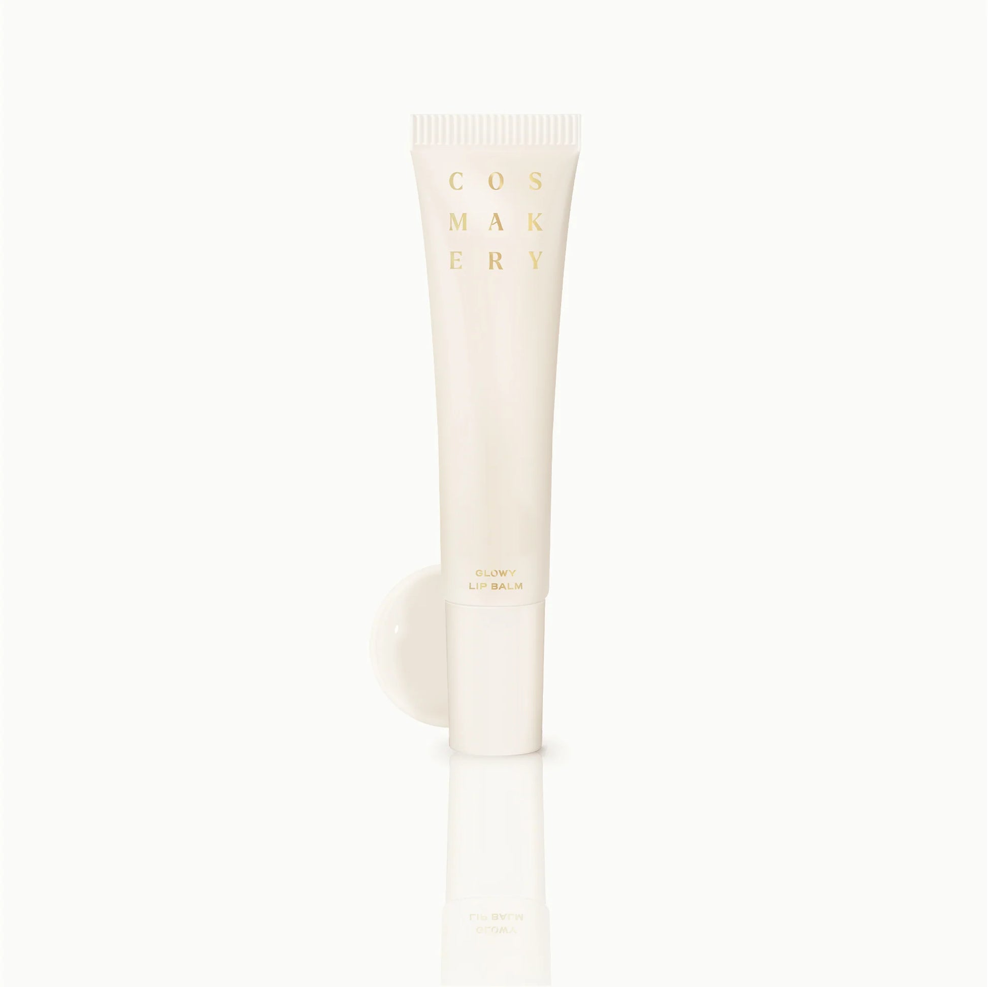 sheer lip gloss
