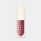 deep pink tone lip gloss