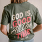 God is Good Tee