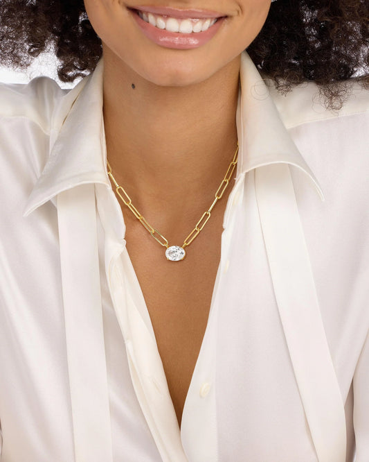 Melinda Maria: Hello Gorgeous Samantha Chain