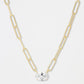 Melinda Maria: Hello Gorgeous Samantha Chain