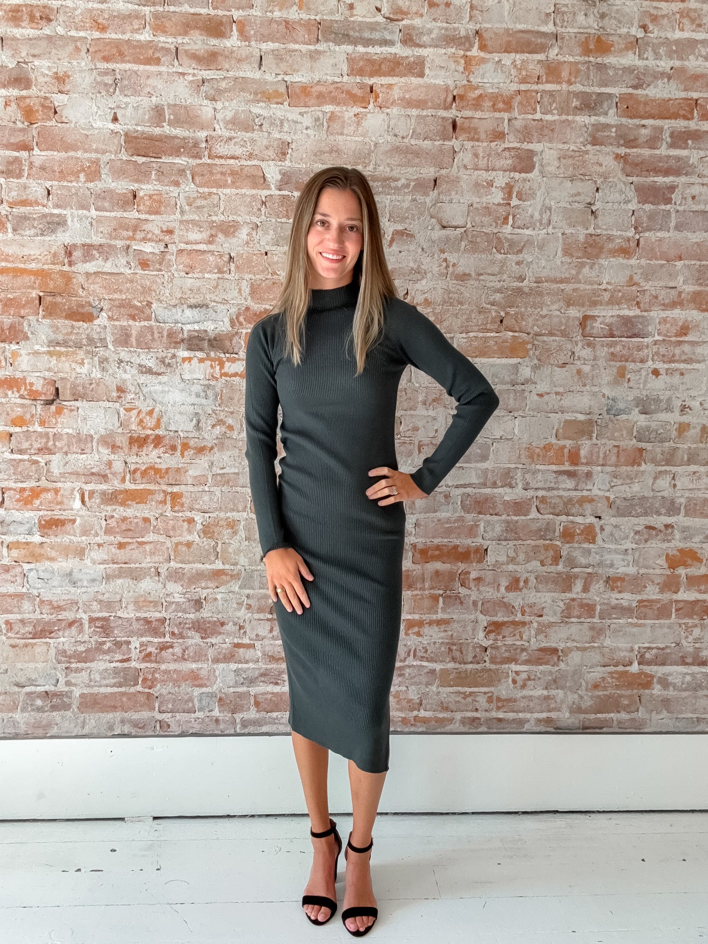 Aspen Dress